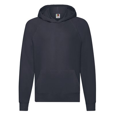 Sudadera Unisex Niño con Capucha Mros 12-13