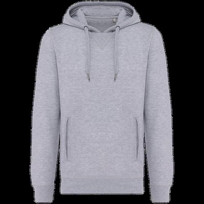 Sudadera de verano unisex Oxford Grey XXL