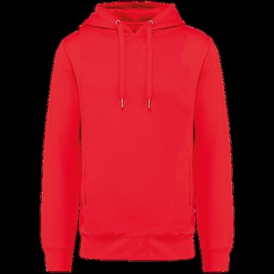 Sudadera de verano unisex Red 4XL