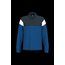 Sudadera de entrenamiento unisex Dark Royal Blue / Navy Xs
