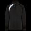 Sudadera infantil de entrenamiento Black / White / Storm Grey 6/8 ans
