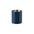 Taza Acero Doble Pared con Original asa PP Negra
