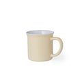 Taza Vintage Cerámica 300ml Mate