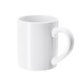 Taza Cerámica 250ml para Sublimación Bla