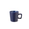 Taza Cerámica 300ml asa Cuadrada