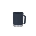 Taza 400ml PP reciclado y base inox