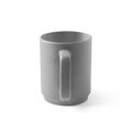 Taza Cerámica 330ml Mate