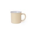 Taza Vintage Cerámica 300ml Mate