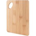 Tabla de Cocina en Bambú