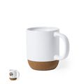 Taza Cerámica Sublimación 420ml
