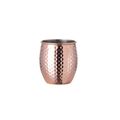Taza de acero inox cobre 500ml