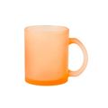 Taza Colores Mate Sublimación 350ml Nara