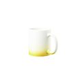 Taza Cerámica Degradé 350ml Sublimación Ama