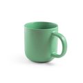 Taza cerámica 90mL rústica