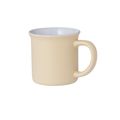 Taza Vintage Cerámica 300ml Mate