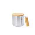 Taza Inox. Termo Ecológica y Original