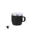 Taza de Acero Inox Interior Cerámico 180ml