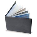 Tarjetero Elegante PU 40 Tarjetas Ne
