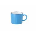 Taza cerámica de 400 ml mate Azc