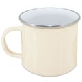 Taza de Metal 380 ml Cr