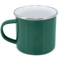Taza de Metal 380 ml Ve