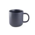 Taza cerámica 75mL rústica