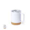Taza Térmica Sublimable 330ml