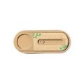 Tapa Webcam de Papel Reciclado