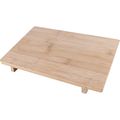 Tabla de Sushi de Bambú
