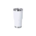 Taza Térmica Acero Inox Reciclado asa