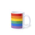 Taza Rainbow 370 ml