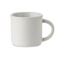 Taza espresso de cerámica
