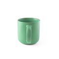 Taza cerámica 90mL rústica