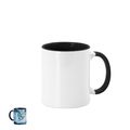 Taza Sublimación Interior Colorido 350ml