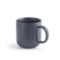 Taza cerámica 75mL rústica