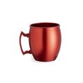 Taza Aluminio Asa Innovadora 540 ml