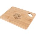 Tabla de Cocina en Bambú