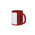 Taza Sublimación 350ml Colores Variados