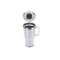 Taza Térmica Acero Inox Reciclado asa