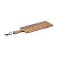 Tabla de Corte Rectangular de Madera