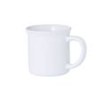 Taza Vintage Cerámica 300ml Mate Bla