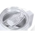 Taza Térmica de Acero Inoxidable Exterior caucho