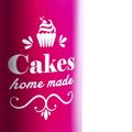 Taza personalizable alta calidad con interior blanco 350ml 