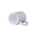 Taza Cerámica con Purpurina 350ml Sublimación