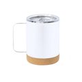 Taza Térmica Sublimable 330ml