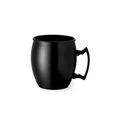 Taza Aluminio Asa Innovadora 540 ml Neg