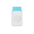 Tarjetero soporte para smartphone