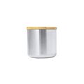 Taza Inox. Termo Ecológica y Original