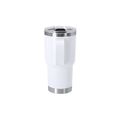 Taza Térmica Acero Inox Reciclado asa