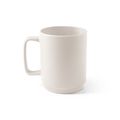 Taza Cerámica 330ml Mate